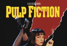 Ucuz Roman – Pulp Fiction