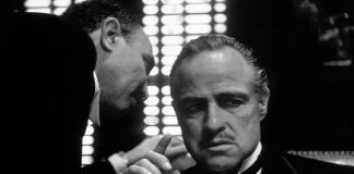 Marlon Brando