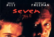 Yedi – Seven