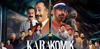 Karakomik Filmler